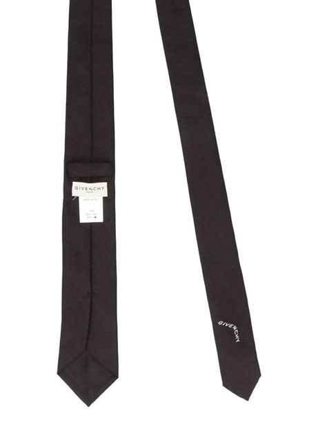 givenchy tie bar|Men's Designer Accessories .